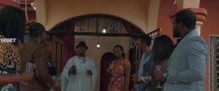 Афроконы (2019)