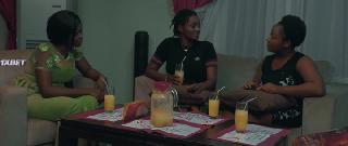 Афроконы (2019)