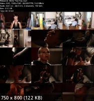 Tina Kay Sex In Black Latex FullHD 1080p