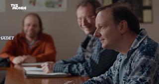 Бряцание ключей (2021)