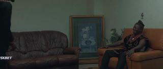 Афроконы (2019)