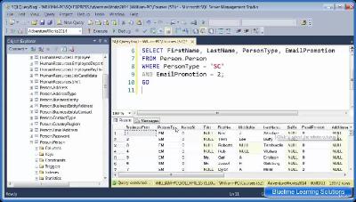 UDEMY Data Analyst ETL SIS SQL PowerBI