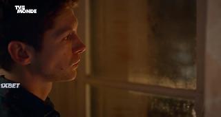 Бряцание ключей (2021)