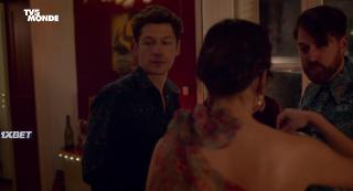 Бряцание ключей (2021)