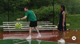 Гейм, Сет, Любовь (2022)