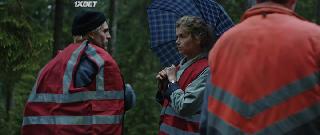 Мой сын (2021)