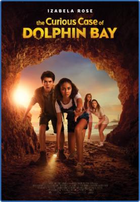 The Curious Case Of Dolphin Bay 2022 1080p WEBRip x264-RARBG