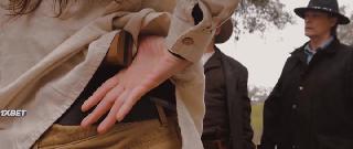 Госпожа закон (2021)