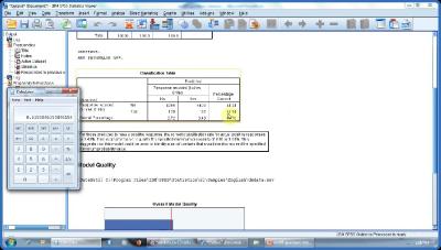 UDEMY Customer Analytics in SPSS