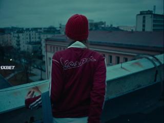 Магдалена (2021)