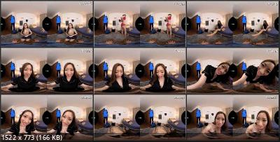 Dongguan - KIWVR-321 A [Oculus Rift, Vive, Samsung Gear VR | SideBySide] [2048p]