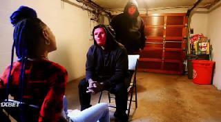 Перевоспитание (2022)