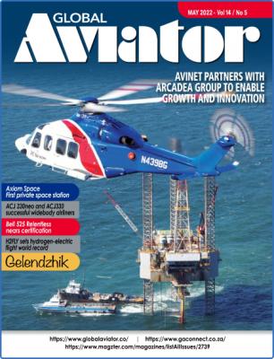 Global Aviator South Africa - May 2022