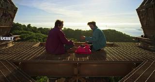 Космоволны (2022)