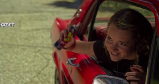 Космоволны (2022)