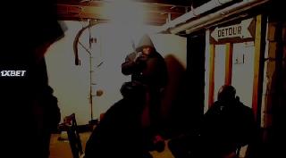 Перевоспитание (2022)