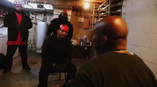 Перевоспитание (2022)