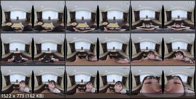 Nanasawa Mia - MDVR-192 B [Oculus Rift, Vive, Samsung Gear VR | SideBySide] [2048p]
