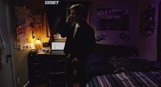 Космоволны (2022)