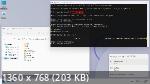 Windows 11 x64 Lite 22H2 build 22621.607 Lite by Den (RUS/2022)