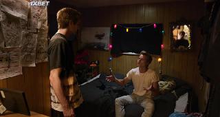 Космоволны (2022)