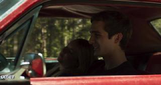 Космоволны (2022)