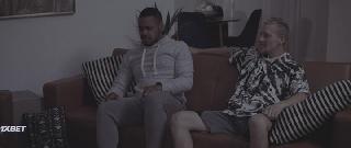 Непреднамеренный сиквел (2022)