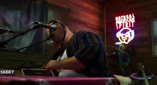 Космоволны (2022)