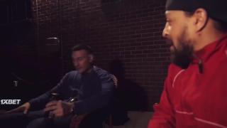 Перевоспитание (2022)