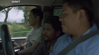 В тот момент моё сердце разрывалось (2019)