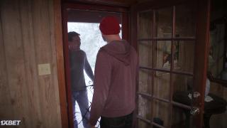 Крик совы (2022)