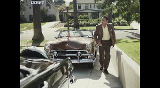 Блондинка(2022)