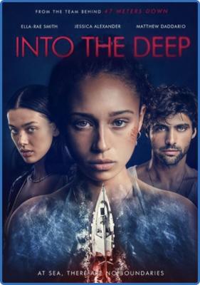 InTo The Deep 2022 720p BluRay x264 DTS-MT