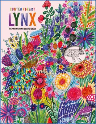 Contemporary Lynx Magazine - Issue 17 2022