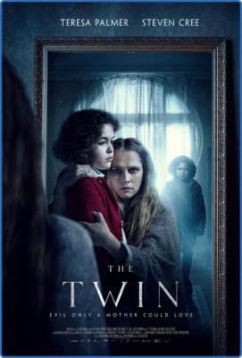 The Twin 2022 1080p BluRay x264 DTS-MT