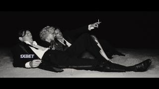 Блондинка(2022)