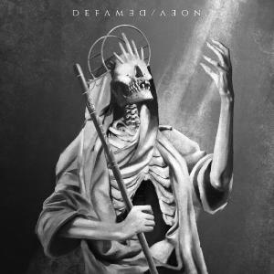 Defamed - Aeon (Instrumental EP) (2021)