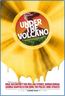 Under The Volcano 2021 720p BluRay x264-ORBS