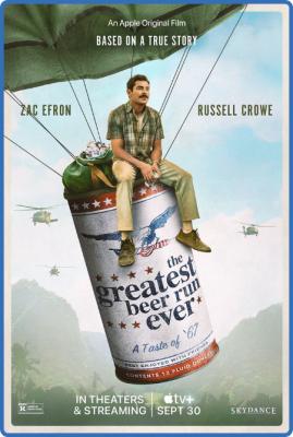 The Greatest Beer Run Ever 2022 1080p ATVP WEB-DL DDP5 1 Atmos H264-EVO