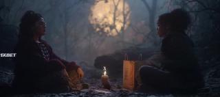 Фокус-покус 2 (2022)