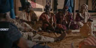 Аникулапо (2022)