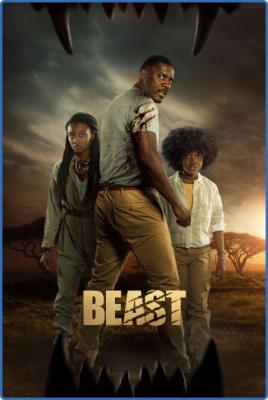 Beast (2022) 1080p BluRay [5 1] [YTS]