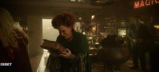 Фокус-покус 2 (2022)