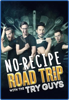 No-Recipe Road Trip with The Try Guys S01E05 1080p WEB h264-BAE