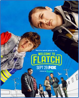 Welcome To Flatch S02E01 1080p HEVC x265-MeGusta