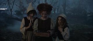 Фокус-покус 2 (2022)