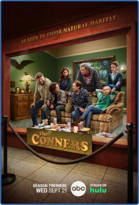 The Conners S05E02 720p x264-FENiX