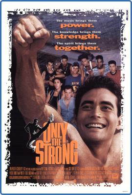 Only The Strong 1993 1080p WEBRip x265-RARBG