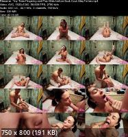Alice Kelly Sex With Hot Pigtails Girl FullHD 1080p