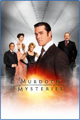 Murdoch Mysteries S16E04 720p WEBRip x264-BAE